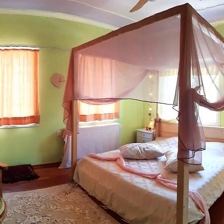 Little Island Resort Nisos Ioanninon Dış mekan fotoğraf