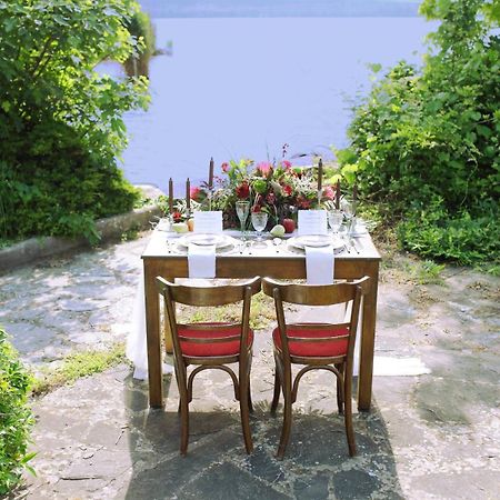 Little Island Resort Nisos Ioanninon Dış mekan fotoğraf