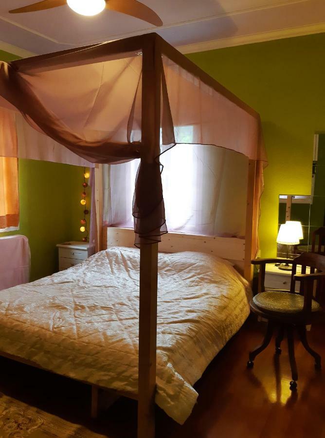 Little Island Resort Nisos Ioanninon Dış mekan fotoğraf