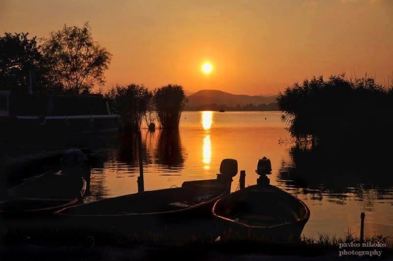 Little Island Resort Nisos Ioanninon Dış mekan fotoğraf
