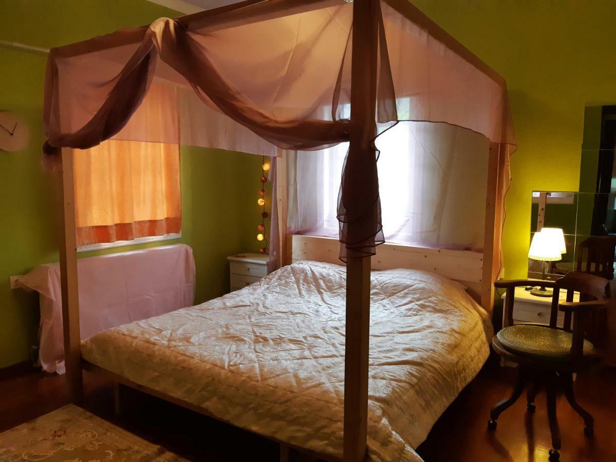 Little Island Resort Nisos Ioanninon Dış mekan fotoğraf