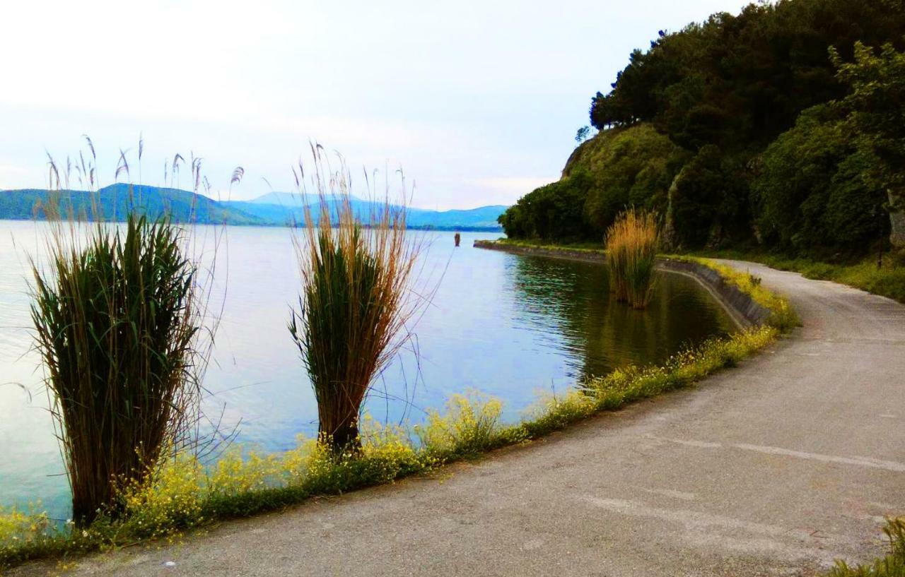Little Island Resort Nisos Ioanninon Dış mekan fotoğraf