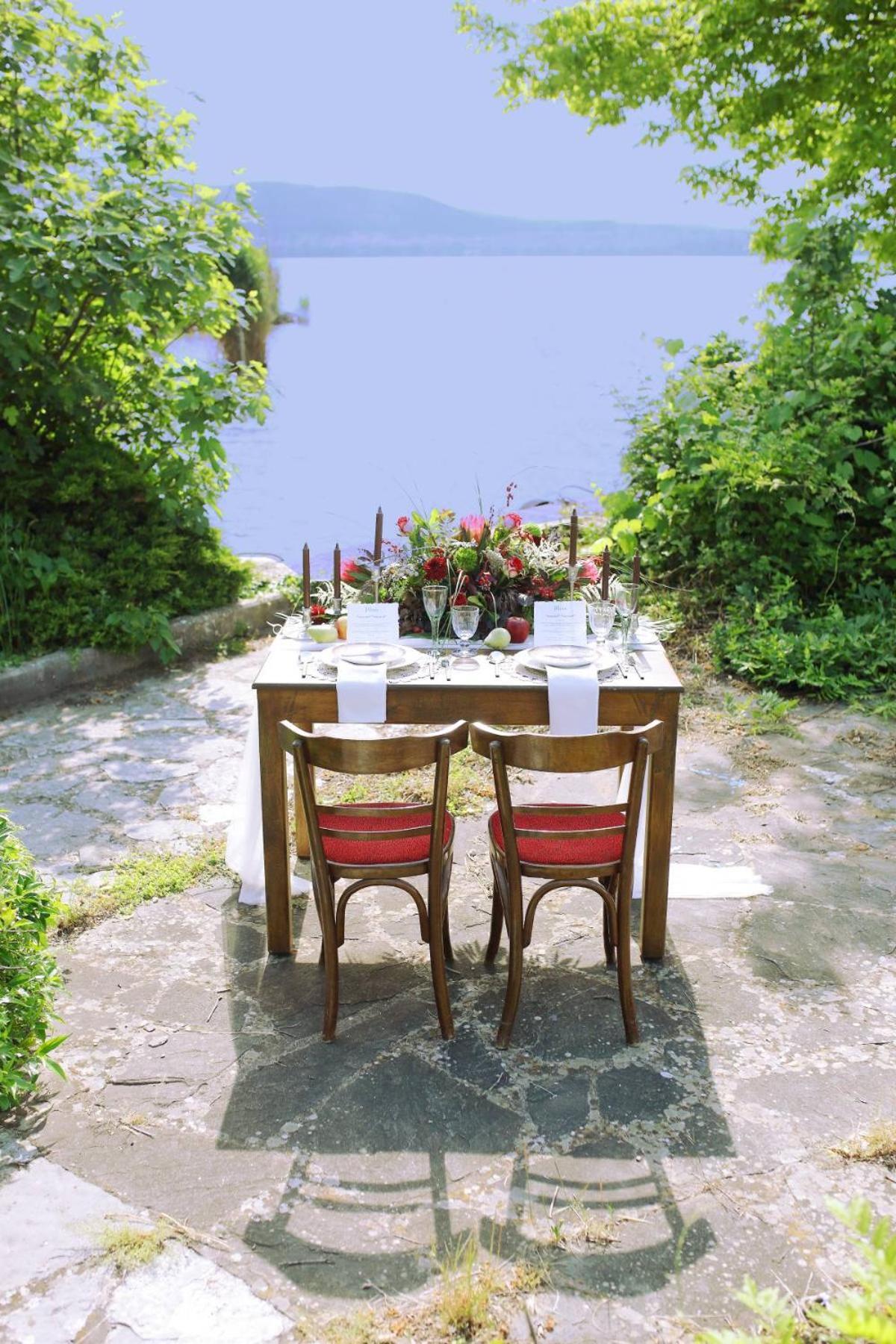 Little Island Resort Nisos Ioanninon Dış mekan fotoğraf